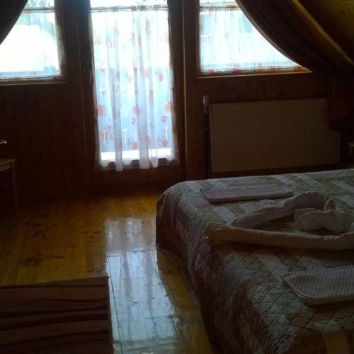 Villa Giulia Vendeghaz Verpelét Dış mekan fotoğraf