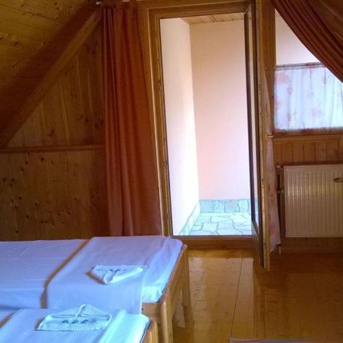 Villa Giulia Vendeghaz Verpelét Dış mekan fotoğraf