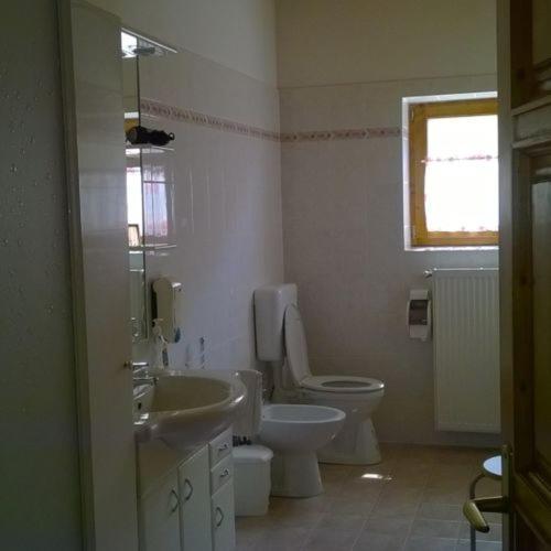 Villa Giulia Vendeghaz Verpelét Dış mekan fotoğraf