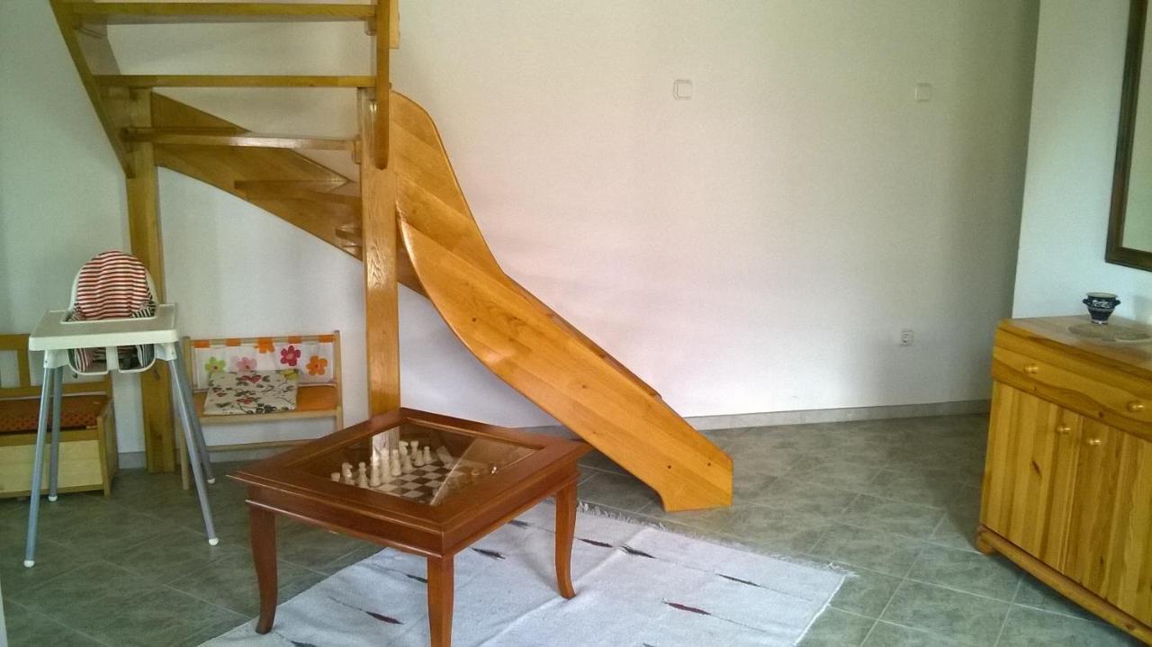 Villa Giulia Vendeghaz Verpelét Dış mekan fotoğraf