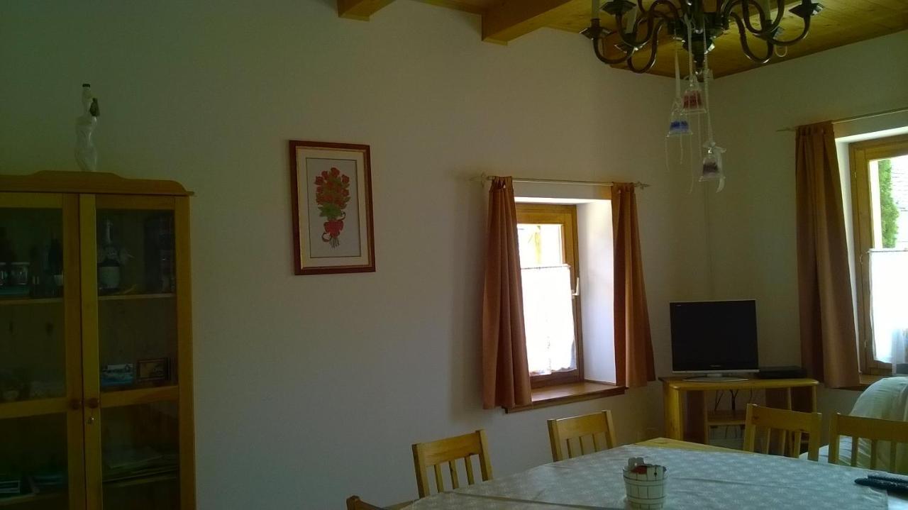 Villa Giulia Vendeghaz Verpelét Dış mekan fotoğraf